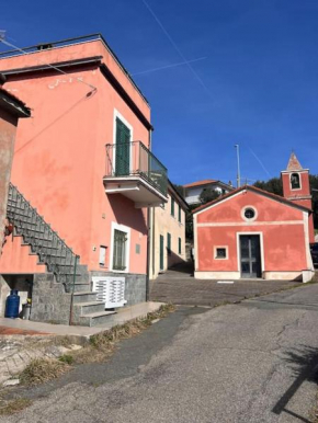 Olivetta House Holiday Moneglia